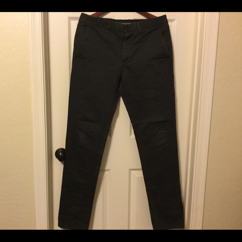 ZaraMan pants
